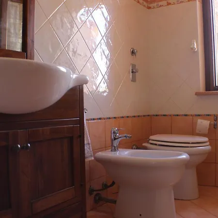 La Conchiglia Dammuso Karuscia Pantelleria