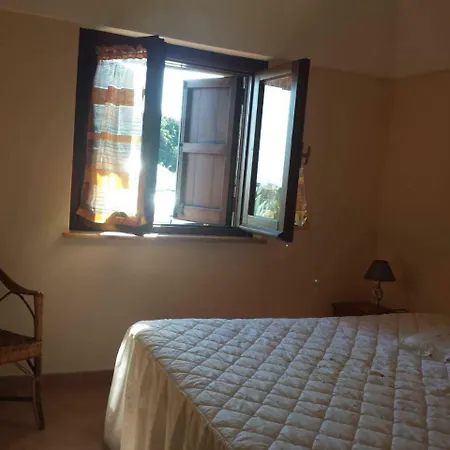 Casa vacanze La Conchiglia Dammuso Karuscia Pantelleria