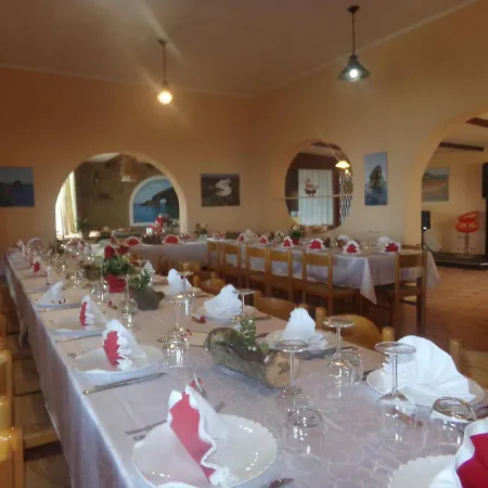 La Conchiglia Dammuso Karuscia Casa vacanze Pantelleria